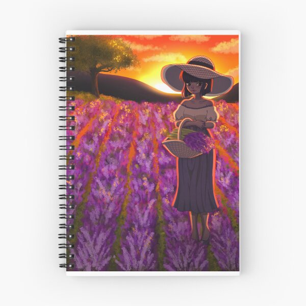 Item preview, Lavender designed and sold by Lisa Patriarca.