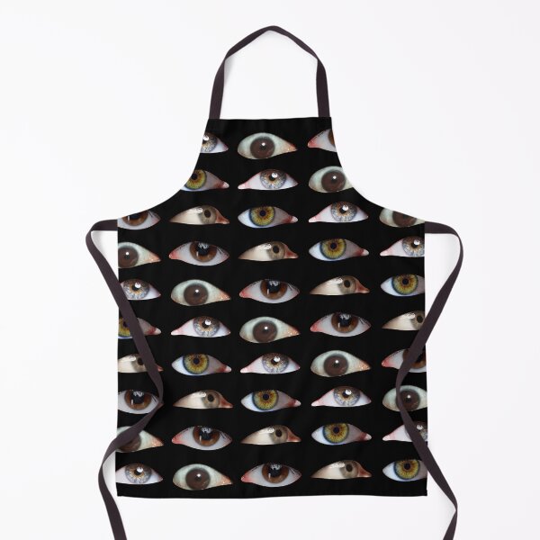 Item preview, Weirdcore Aesthetic Human Eyes Oddcore Strangecore designed and sold by Alex2201.