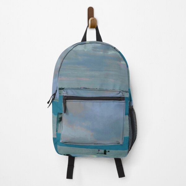 Item preview, Siesta Key Sunset off the Bridge designed and sold by jessicaleah15.