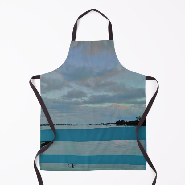 Item preview, Siesta Key Sunset off the Bridge designed and sold by jessicaleah15.