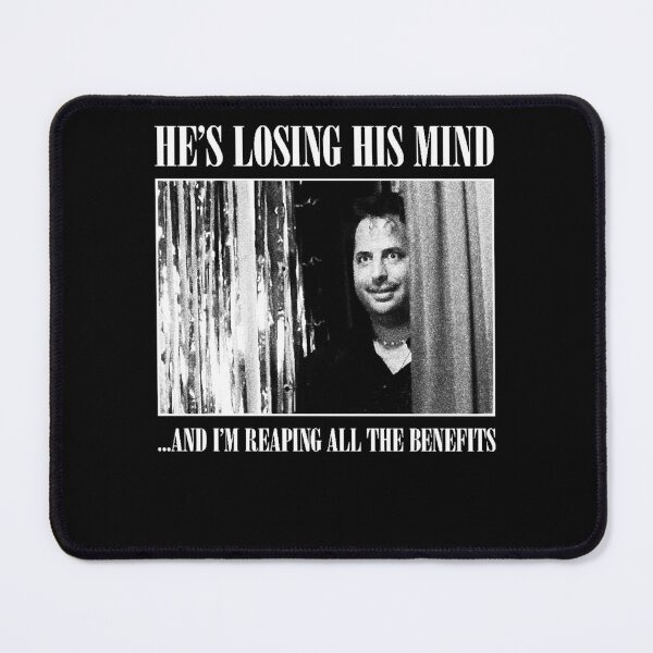 Item preview, The Wedding Singer Reaping All The Benefits (Jimmi Moore) Essential designed and sold by CraigKing.