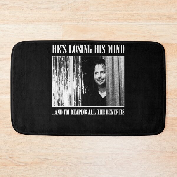 Item preview, The Wedding Singer Reaping All The Benefits (Jimmi Moore) Essential  designed and sold by CraigKing.