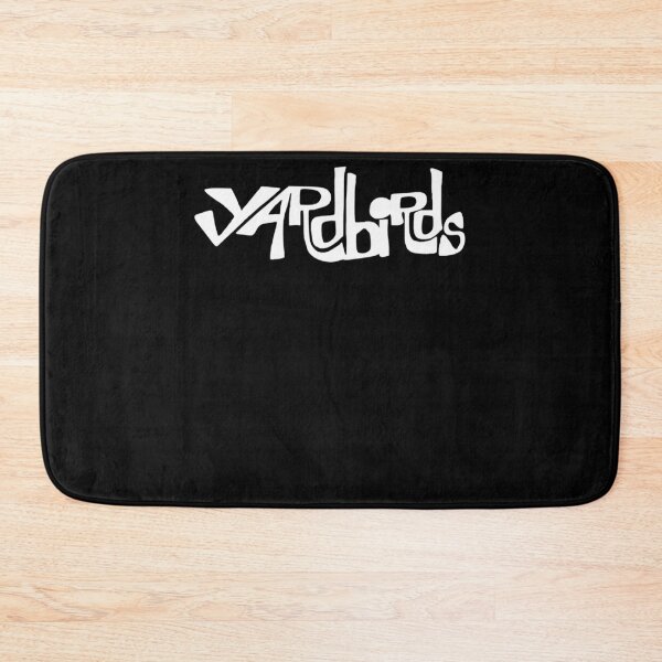 Item preview, The Yardbirds Band Logo Essential  designed and sold by CraigKing.