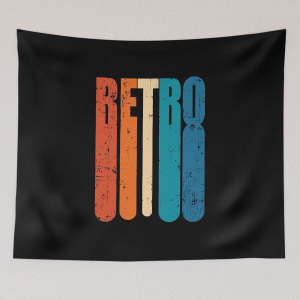 Item preview, Retro  designed and sold by QeQak1790.