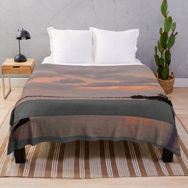 Item preview, Siesta Key Sunset off the Bridge designed and sold by jessicaleah15.