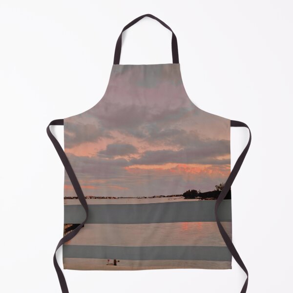 Item preview, Siesta Key Sunset off the Bridge designed and sold by jessicaleah15.