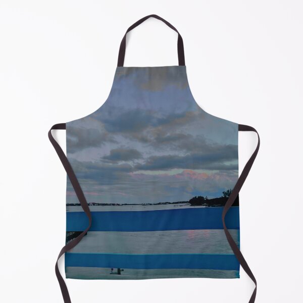 Item preview, Siesta Key Sunset off the Bridge designed and sold by jessicaleah15.