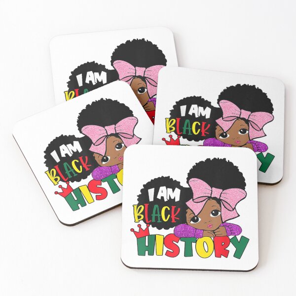 Item preview, I Am Black History designed and sold by Kelly993.