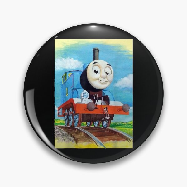 Item preview, Thomas the trains Classic  designed and sold by CraigKing.