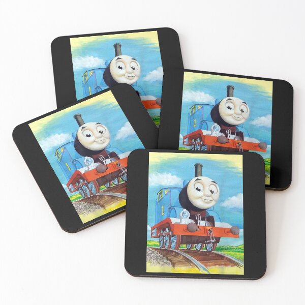 Item preview, Thomas the trains Classic  designed and sold by CraigKing.