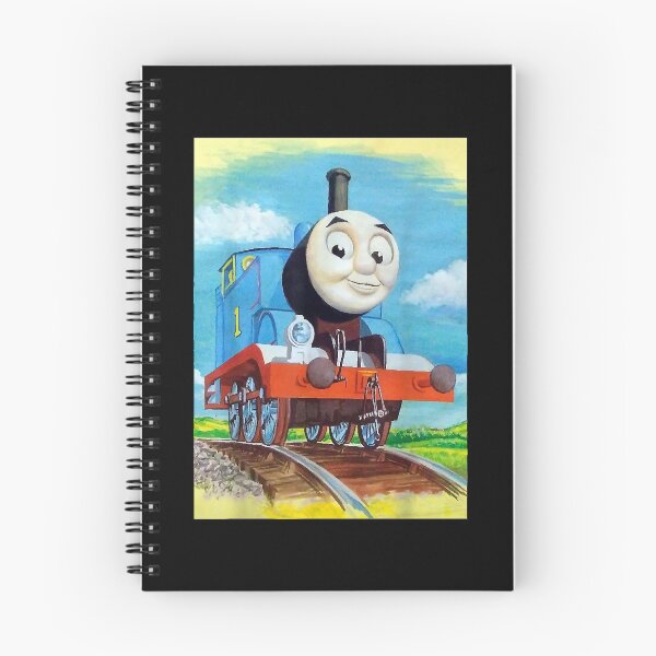 Item preview, Thomas the trains Classic  designed and sold by CraigKing.