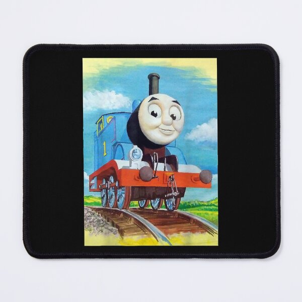 Item preview, Thomas the trains Classic designed and sold by CraigKing.