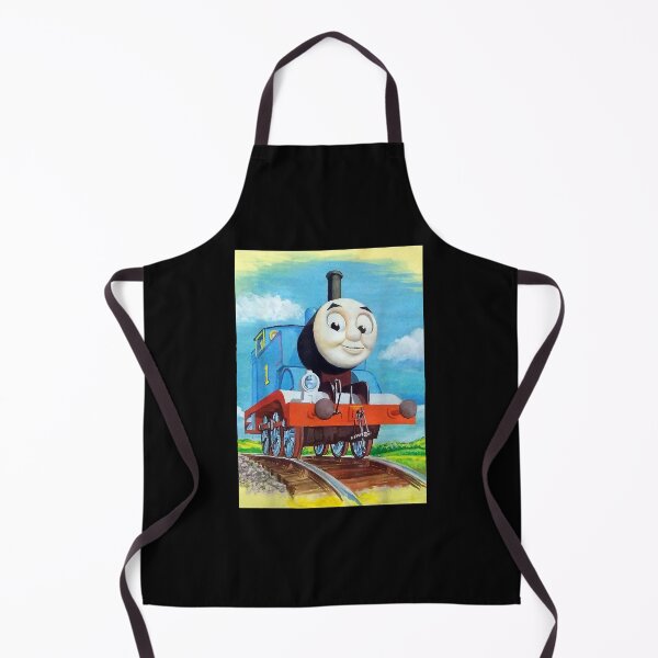 Item preview, Thomas the trains Classic designed and sold by CraigKing.