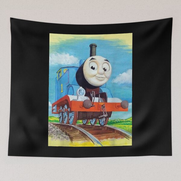 Item preview, Thomas the trains Classic  designed and sold by CraigKing.