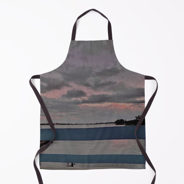 Item preview, Siesta Key Sunset off the Bridge designed and sold by jessicaleah15.