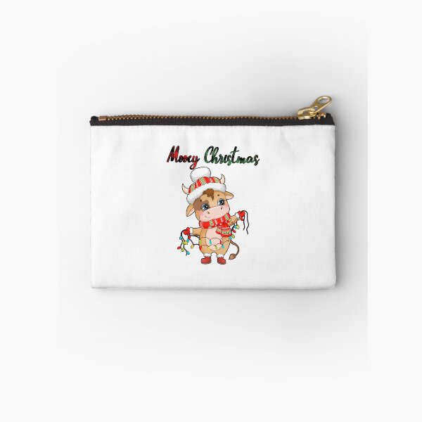 Item preview, Mooey Christmas designed and sold by SamirBeydoun.