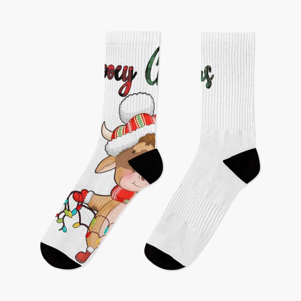 Item preview, Mooey Christmas designed and sold by SamirBeydoun.