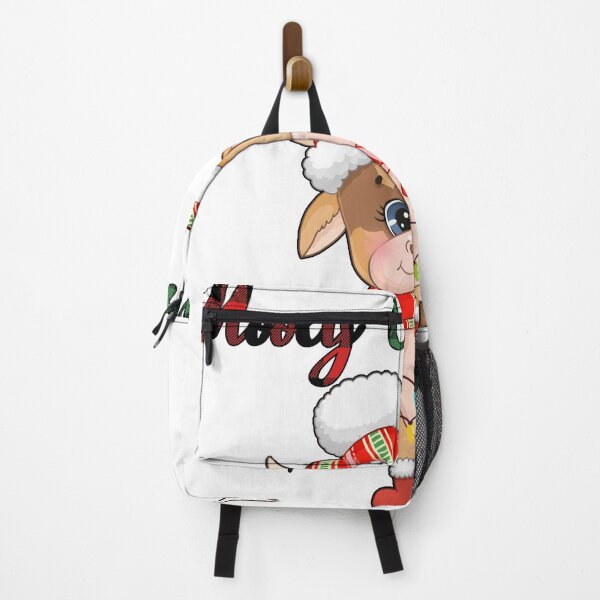 Item preview, Mooey Christmas designed and sold by SamirBeydoun.