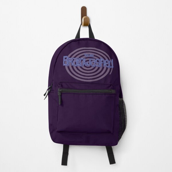 Item preview, Brainwashed designed and sold by LetsGetGEEKY-.