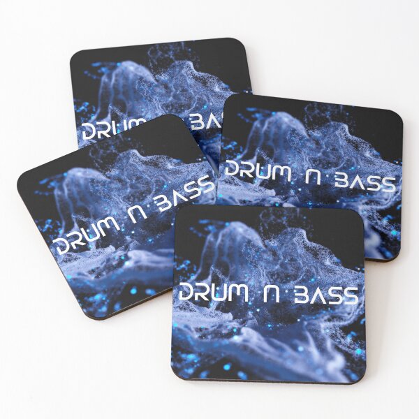 Item preview, Drum N Bass Nova designed and sold by Drum N Bass Association.