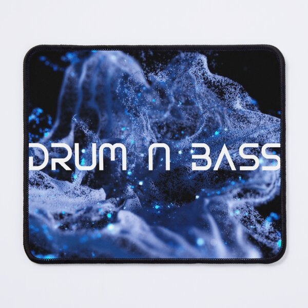Item preview, Drum N Bass Nova designed and sold by Drum N Bass Association.