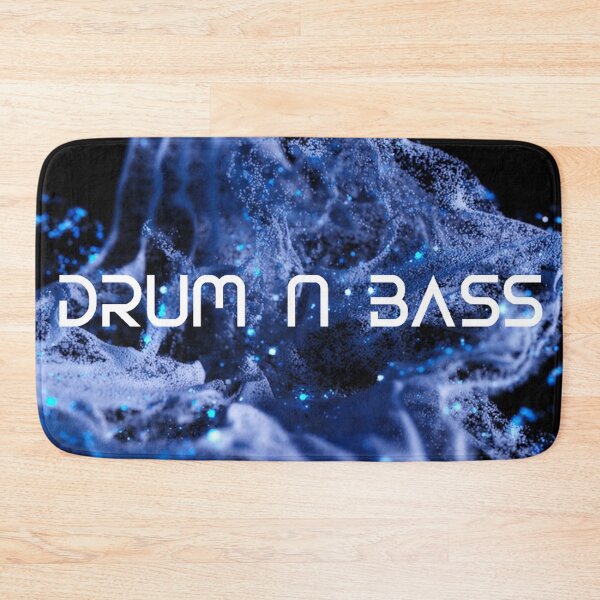 Item preview, Drum N Bass Nova designed and sold by Drum N Bass Association.