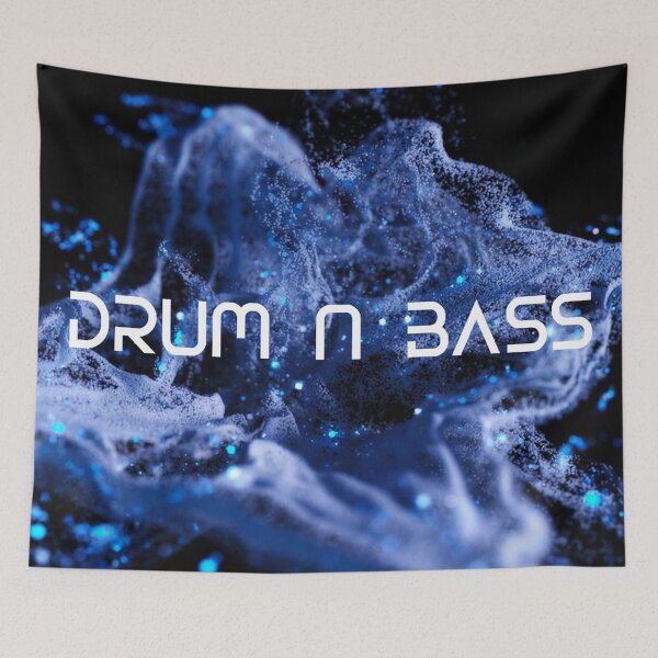 Item preview, Drum N Bass Nova designed and sold by Drum N Bass Association.