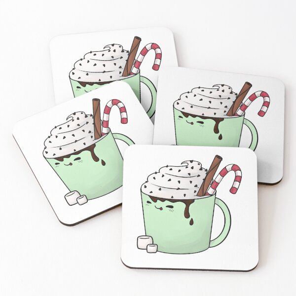 Item preview, Hot Cocoa designed and sold by Cosmic-Fox-.