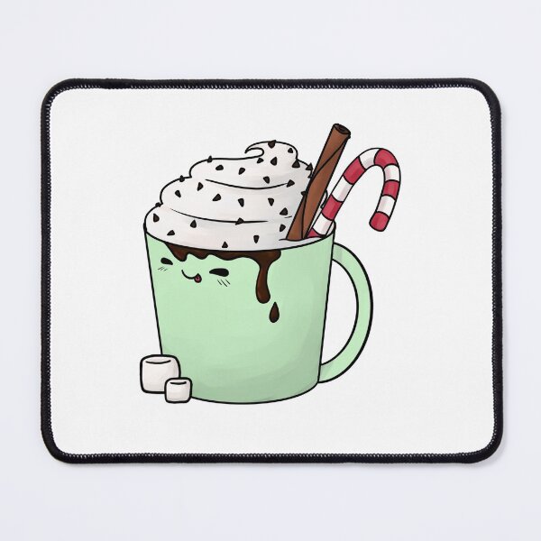 Item preview, Hot Cocoa designed and sold by Cosmic-Fox-.
