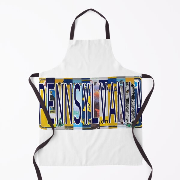 Item preview, Pennsylvania License Plates designed and sold by stermitkermit.