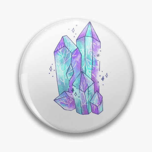 Item preview, Crystal -Big Crystal Energy-Crystal Gift- Crystal Lover-Spiritual designed and sold by Alexa5454.