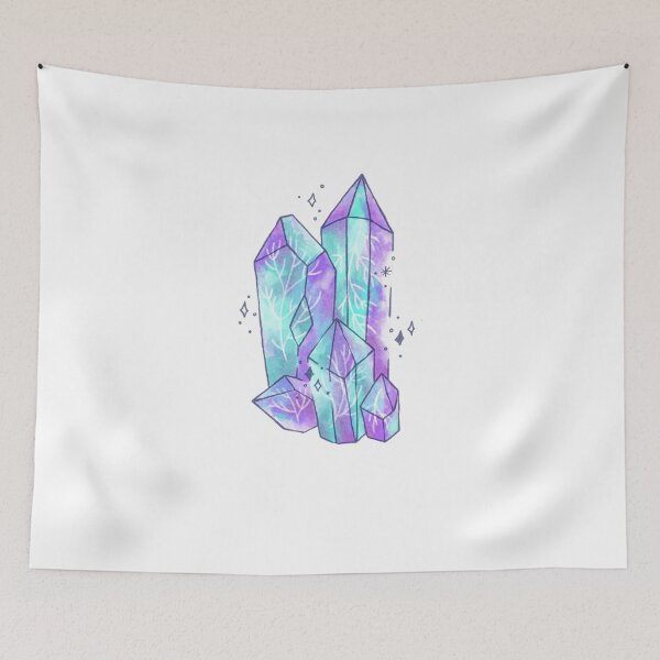 Item preview, Crystal -Big Crystal Energy-Crystal Gift- Crystal Lover-Spiritual designed and sold by Alexa5454.