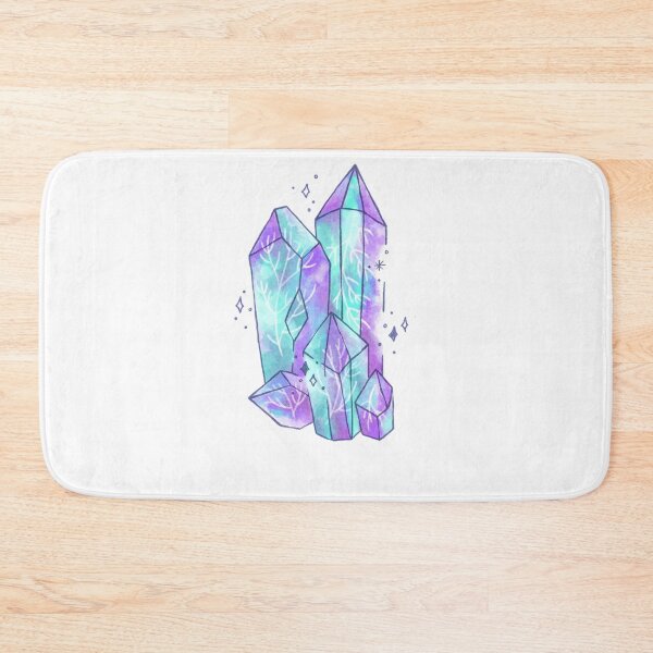 Item preview, Crystal -Big Crystal Energy-Crystal Gift- Crystal Lover-Spiritual designed and sold by Alexa5454.