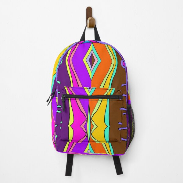 Item preview, Wild Potawatomi Colors designed and sold by KarenDeLeary.