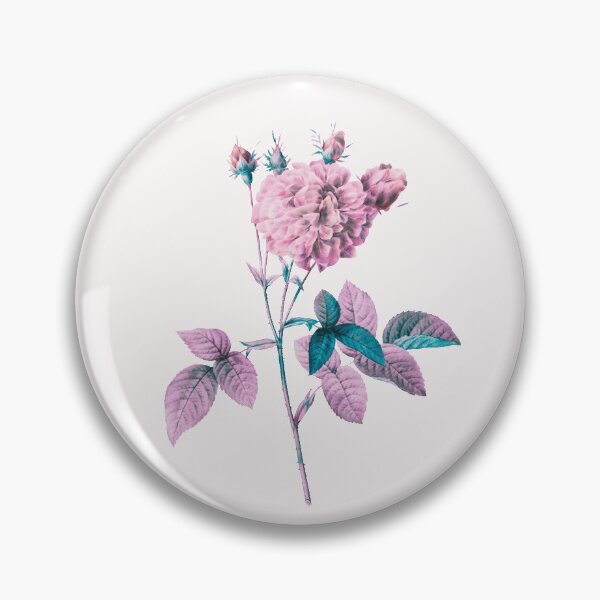 Item preview, Alt Pink - Agatha Rose designed and sold by DaphneKstudio .