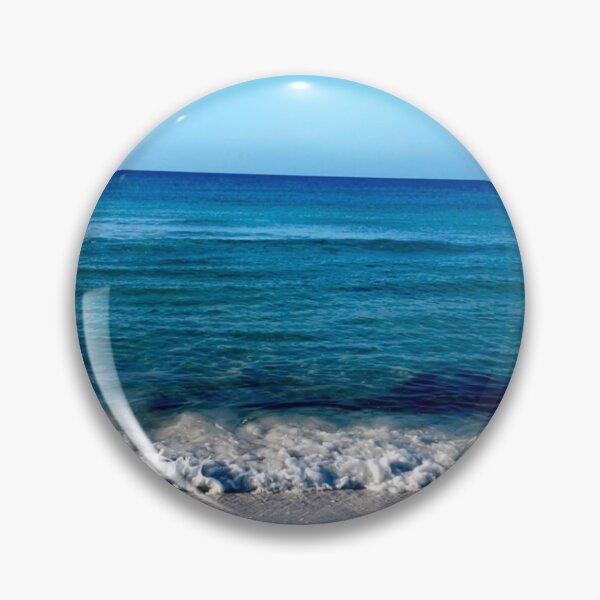 Item preview, Siesta Key Ocean Beach  designed and sold by jessicaleah15.