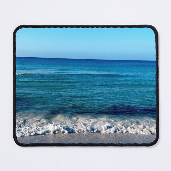 Item preview, Siesta Key Ocean Beach  designed and sold by jessicaleah15.