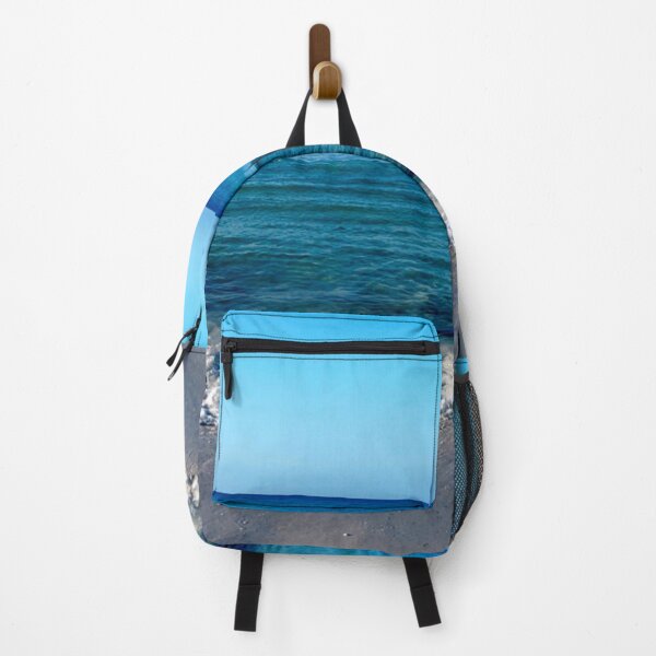 Item preview, Siesta Key Ocean Beach  designed and sold by jessicaleah15.