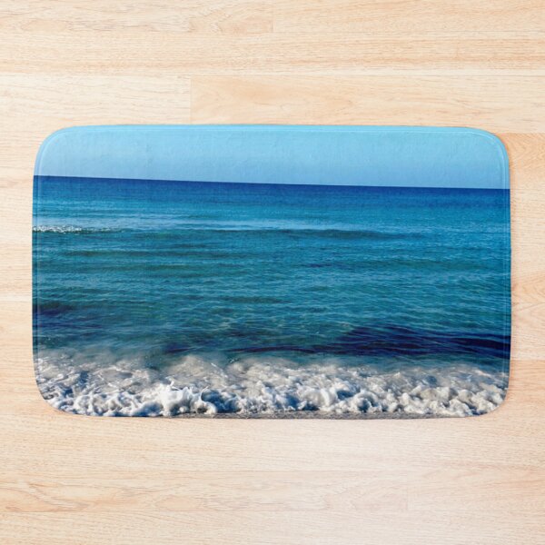 Item preview, Siesta Key Ocean Beach  designed and sold by jessicaleah15.