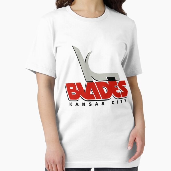 Item preview, Defunct Kansas City Blades IHL Hockey 1990  designed and sold by QeQak1790.