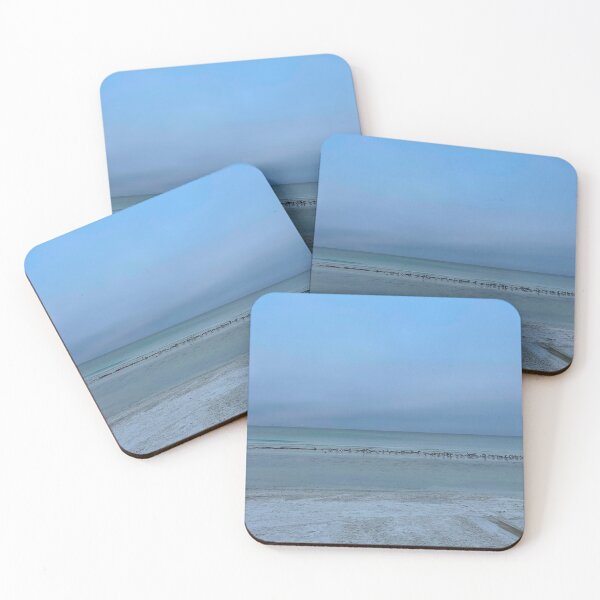 Item preview, Playa del océano de Siesta Key designed and sold by jessicaleah15.