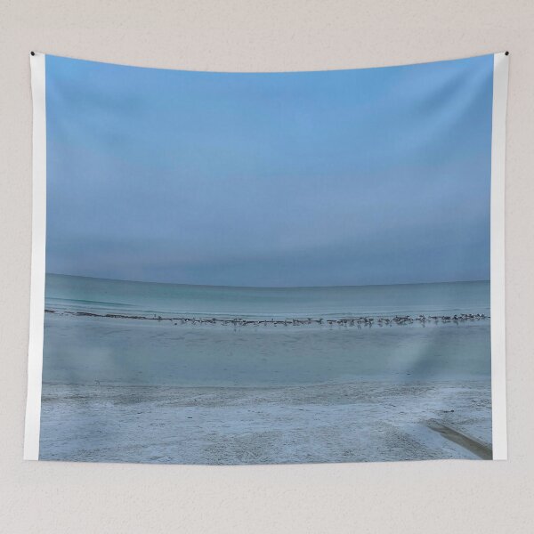Item preview, Siesta Key Ocean Beach  designed and sold by jessicaleah15.