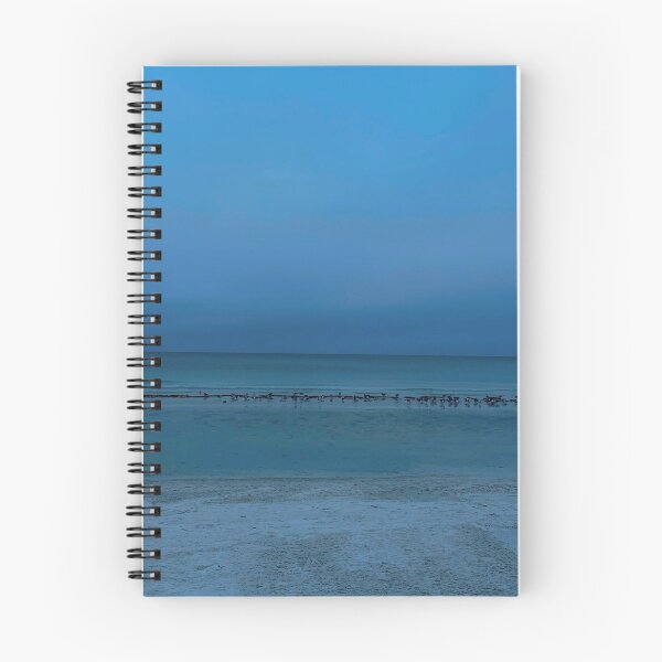 Item preview, Siesta Key Ocean Beach  designed and sold by jessicaleah15.
