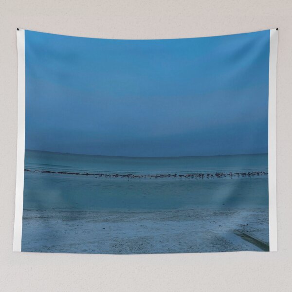 Item preview, Siesta Key Ocean Beach  designed and sold by jessicaleah15.