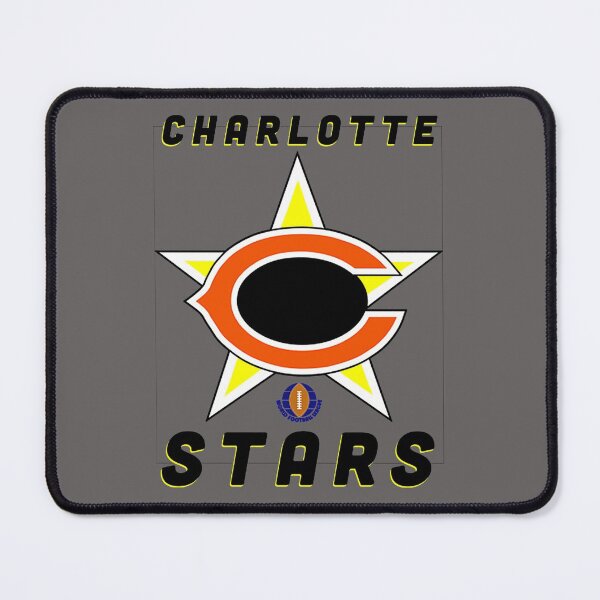 Item preview, Defunct Charlotte Stars WFL Football 1974  designed and sold by QeQak1790.