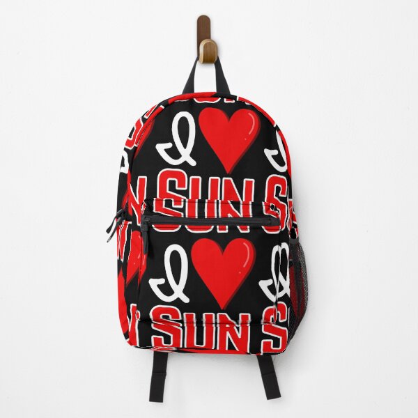 Item preview, I love Sun designed and sold by Constant Readers.