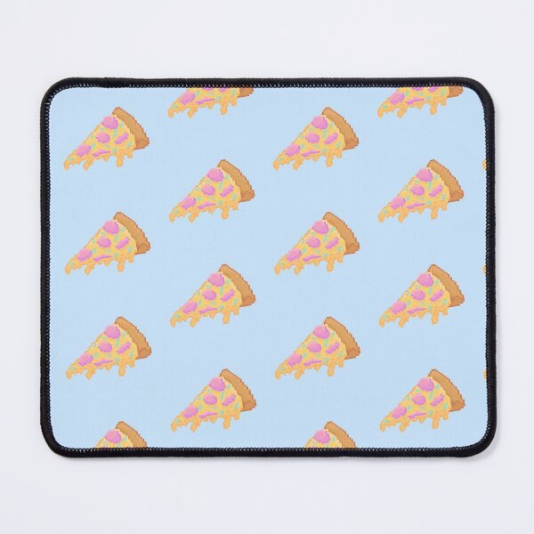 Item preview, Gamer Pizza designed and sold by RoamingSonaa.