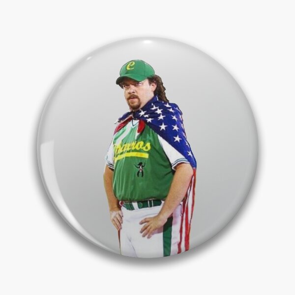 Item preview, Kenny Powers American Pride designed and sold by RedTon.