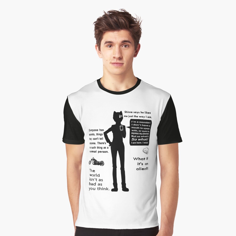 Aperçu de l'œuvre T-shirt graphique créée et vendue par Timothymati2828.
