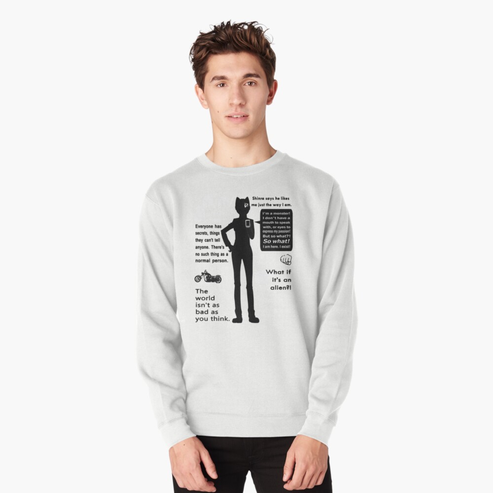 Aperçu de l'œuvre Sweatshirt épais créée et vendue par Timothymati2828.